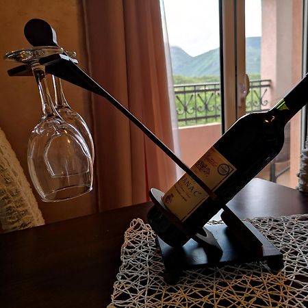 Pejovic Residence Budva Eksteriør bilde