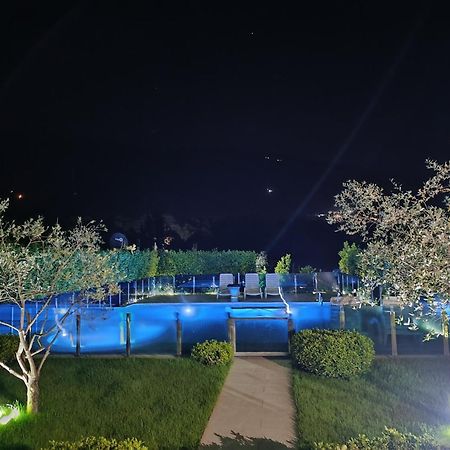Pejovic Residence Budva Eksteriør bilde