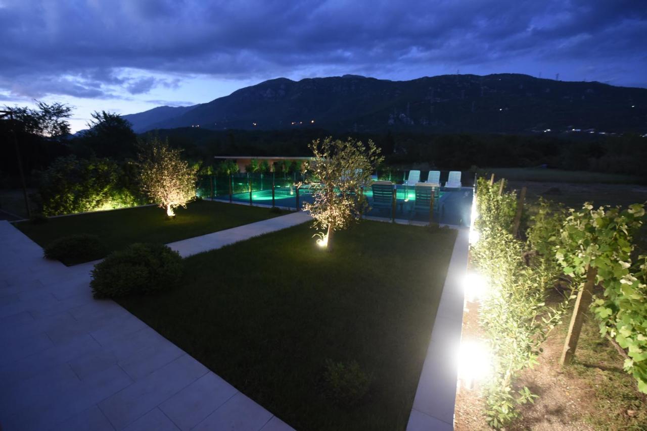 Pejovic Residence Budva Eksteriør bilde