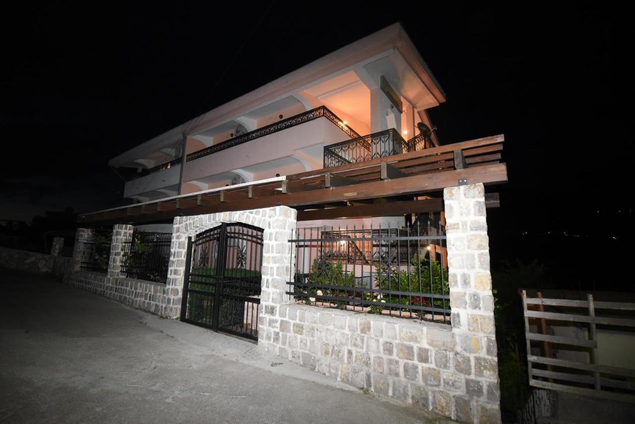 Pejovic Residence Budva Eksteriør bilde