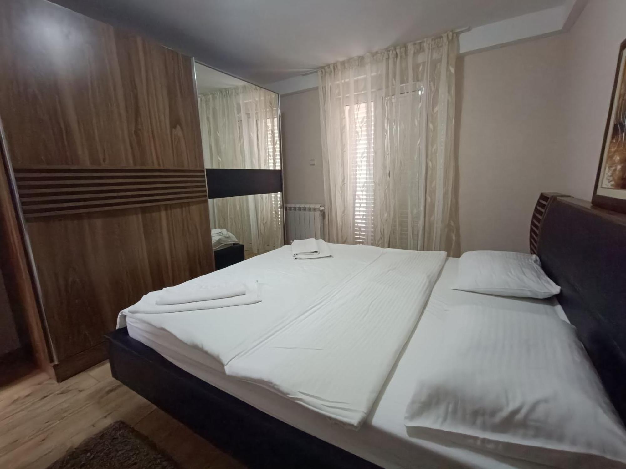 Pejovic Residence Budva Eksteriør bilde