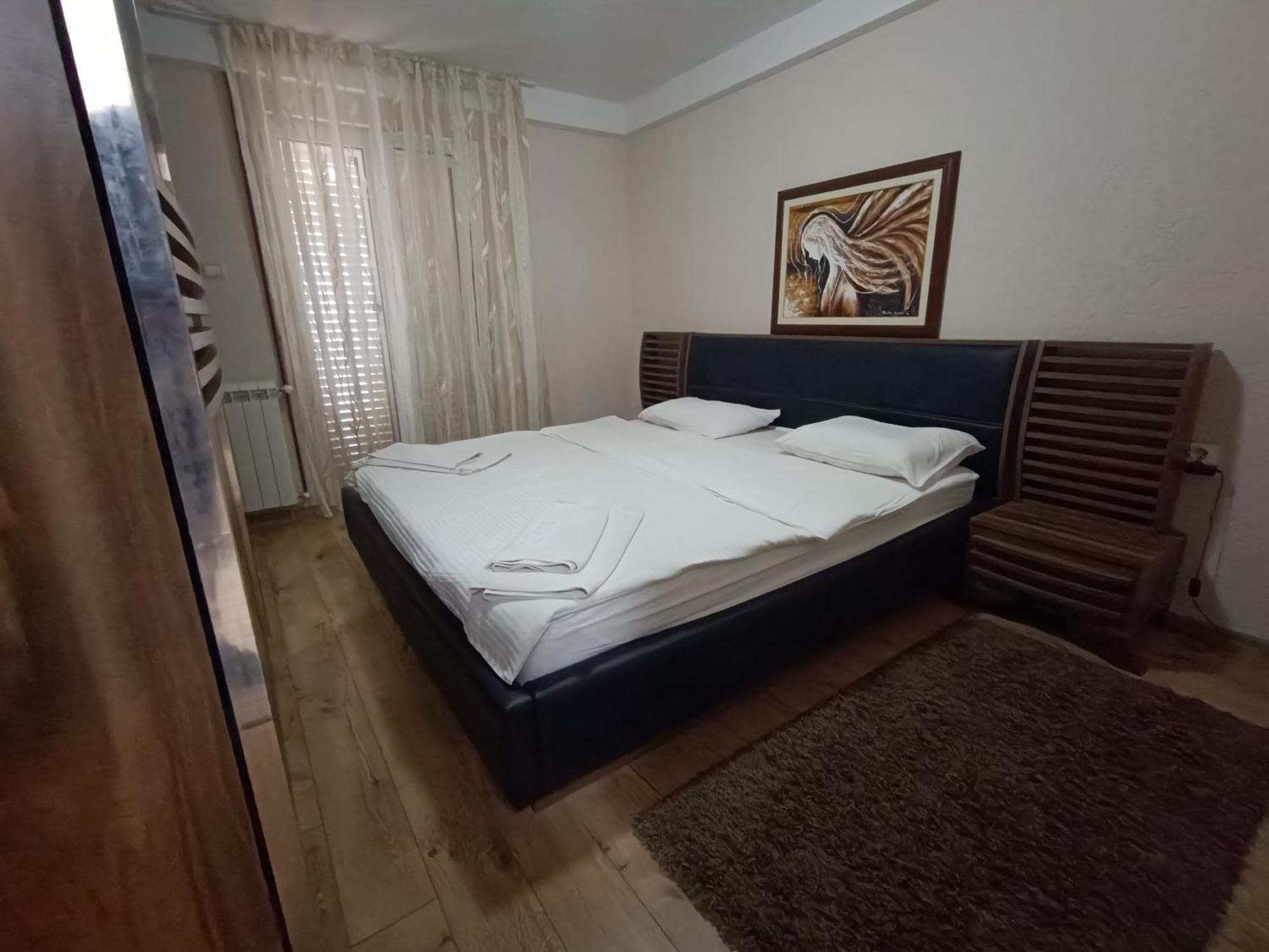 Pejovic Residence Budva Eksteriør bilde