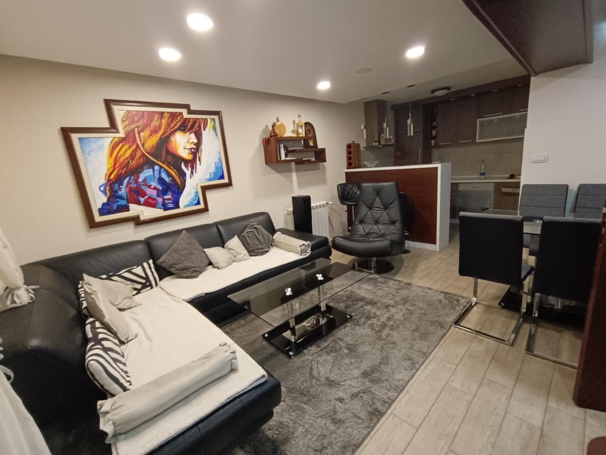 Pejovic Residence Budva Eksteriør bilde