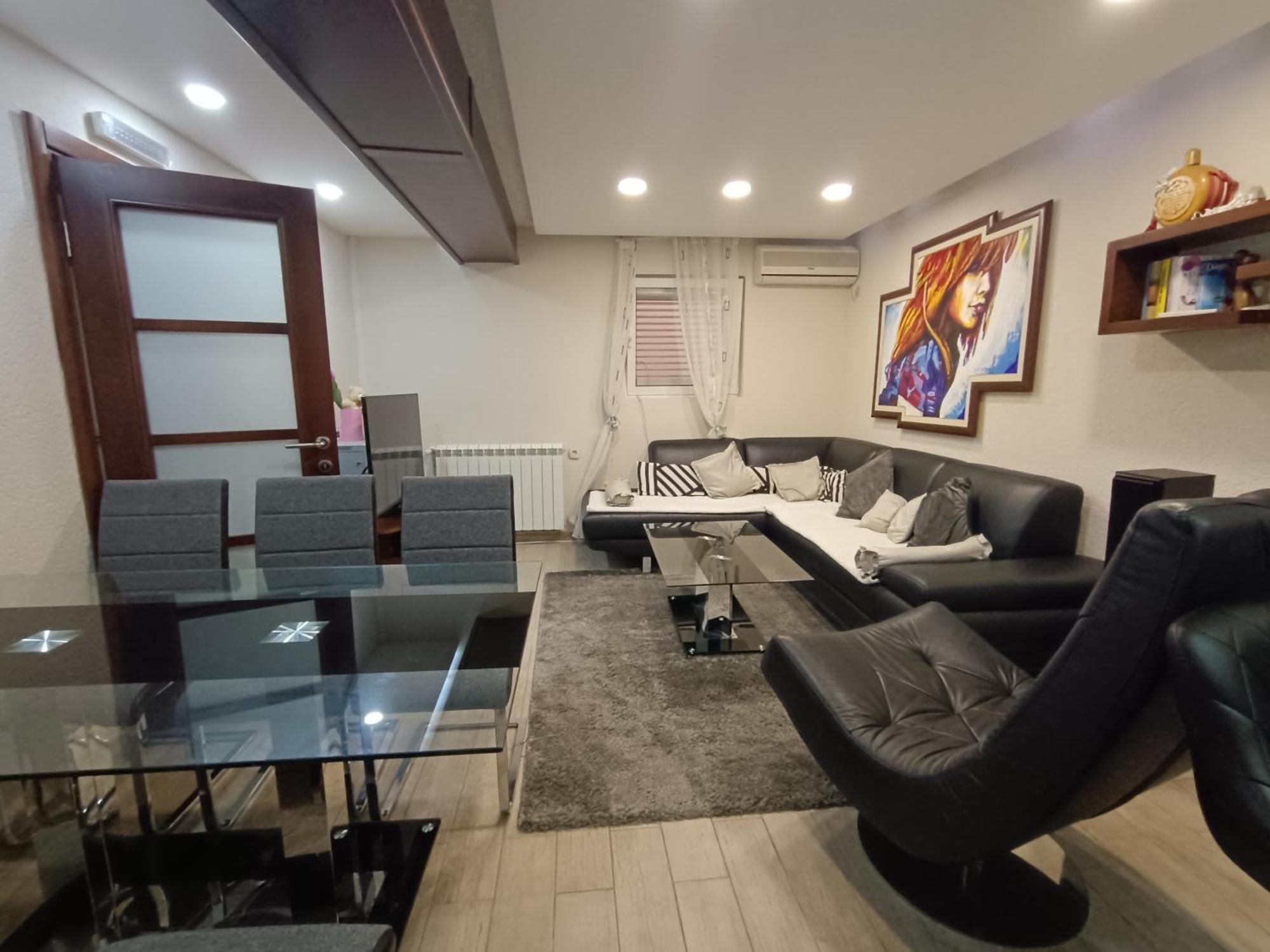 Pejovic Residence Budva Eksteriør bilde