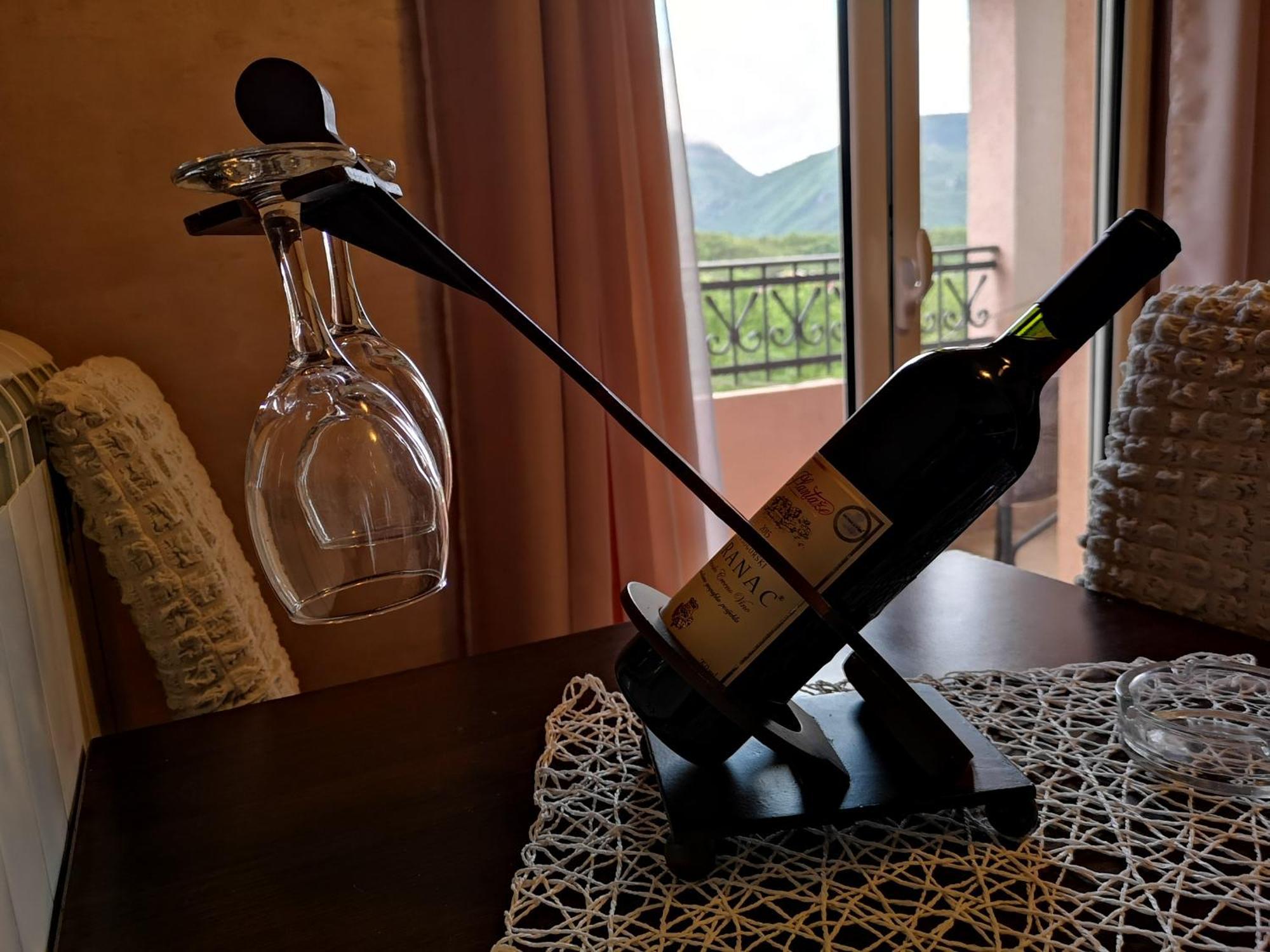 Pejovic Residence Budva Eksteriør bilde
