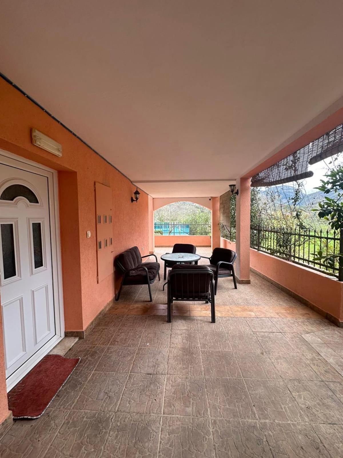 Pejovic Residence Budva Eksteriør bilde