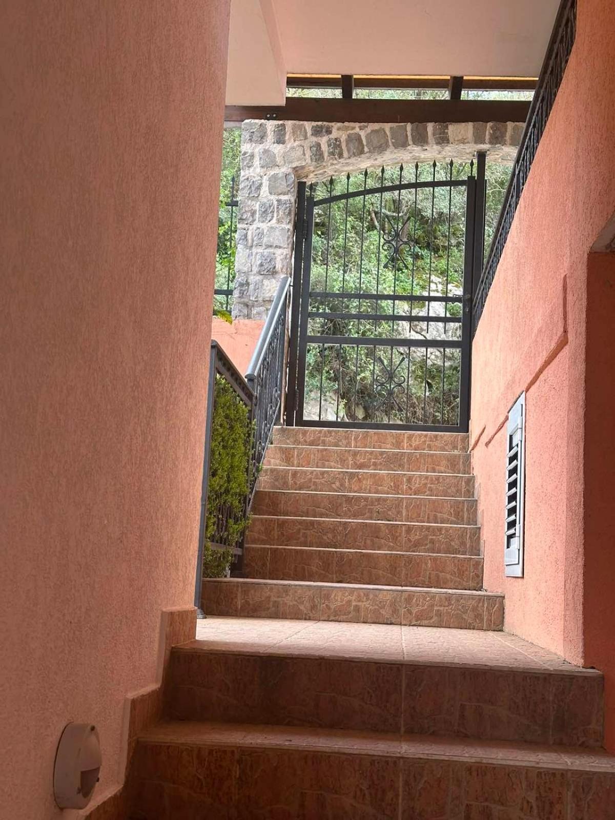 Pejovic Residence Budva Eksteriør bilde