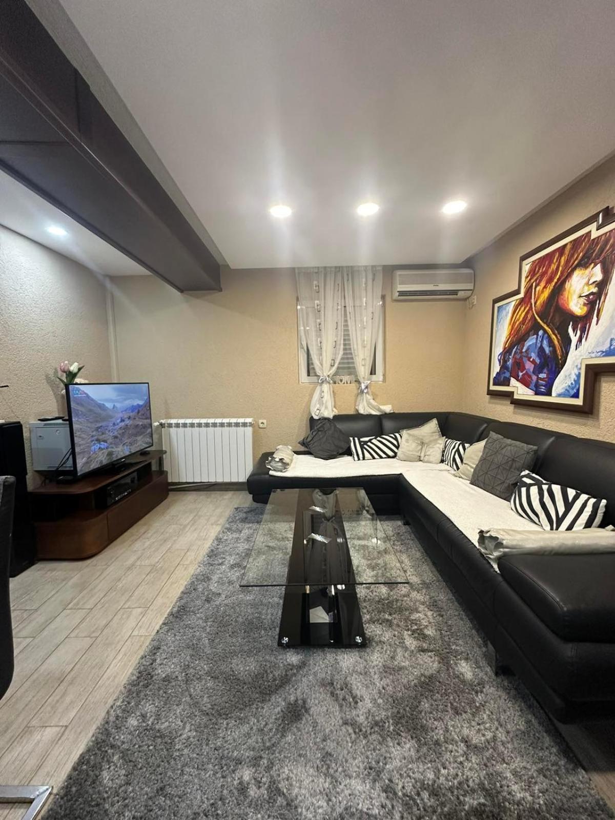 Pejovic Residence Budva Eksteriør bilde