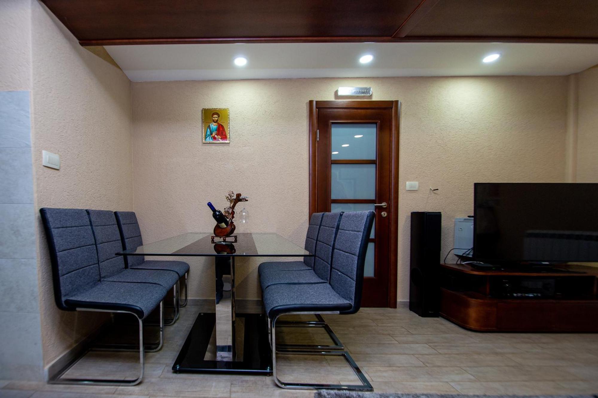 Pejovic Residence Budva Eksteriør bilde