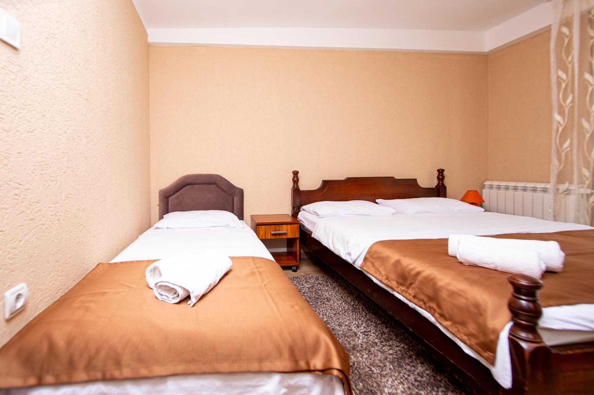 Pejovic Residence Budva Eksteriør bilde