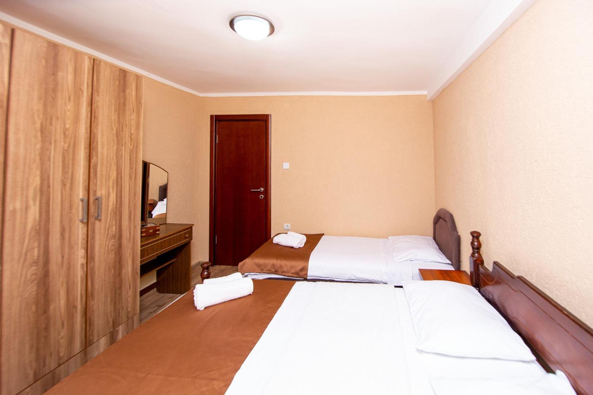 Pejovic Residence Budva Eksteriør bilde