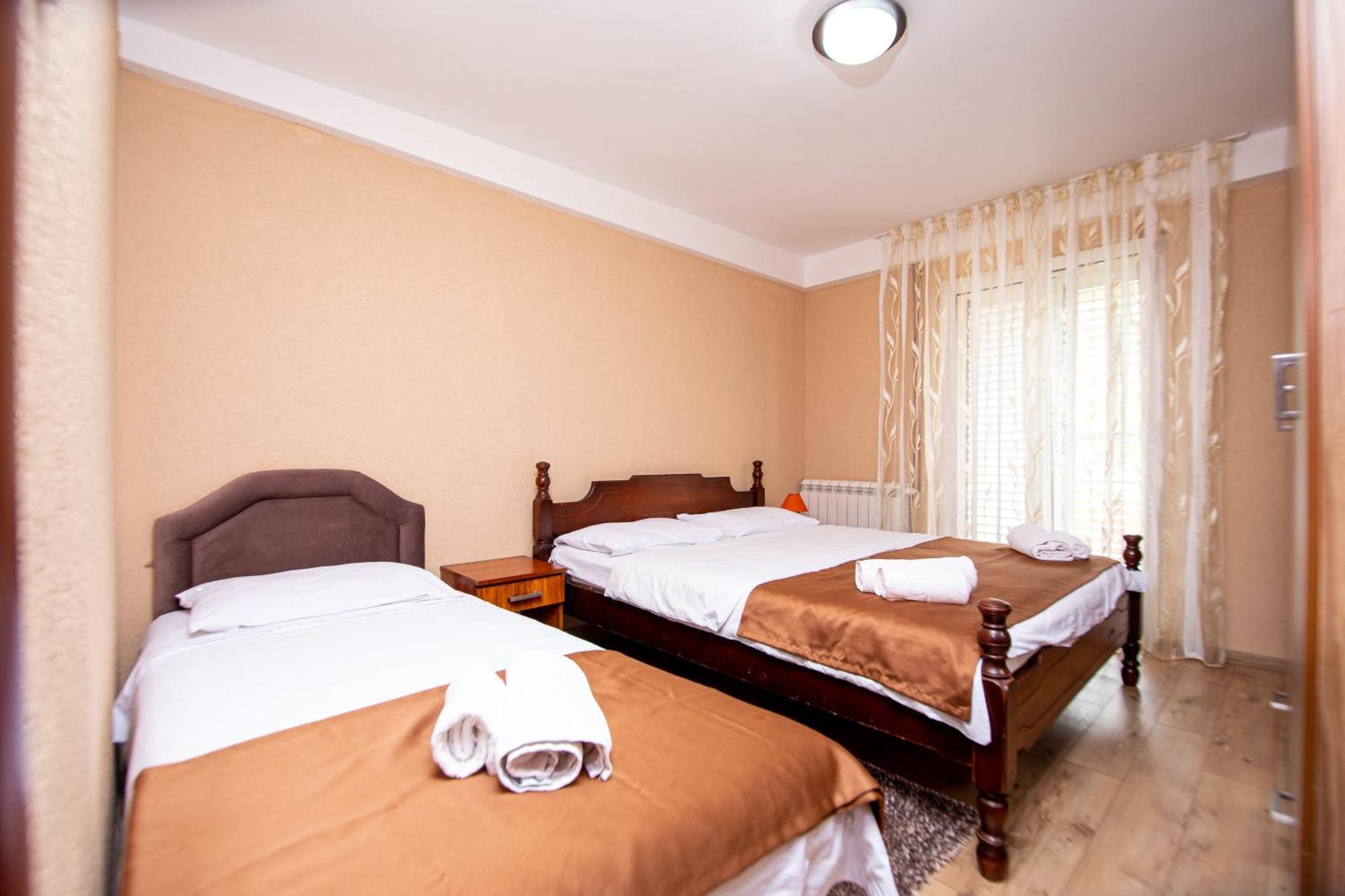 Pejovic Residence Budva Eksteriør bilde